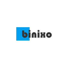 Websites: Binixo